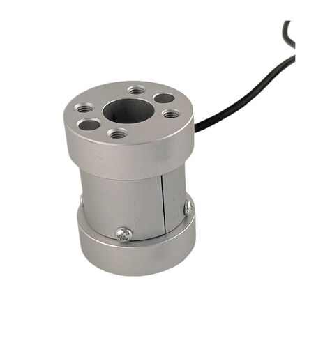 Industrial Static Torque Sensor Flange Mount 0.5-150N.m Measurement for Quality Control and Testing Non-Rotating(5N.m) in Kuwait