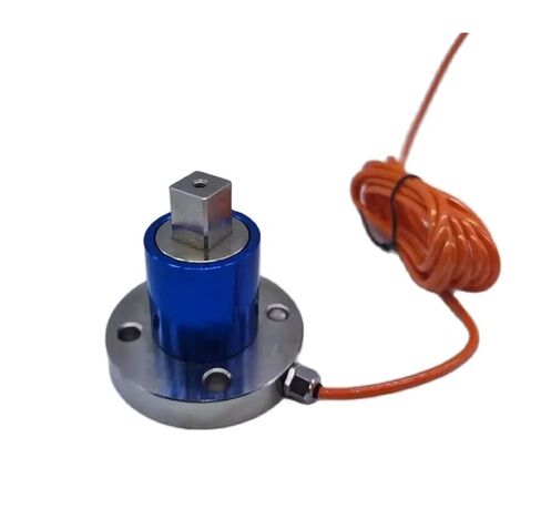 Static Torque Sensor DYJN-103 Square Head Rotation Force Measurment(50NM) in Kuwait