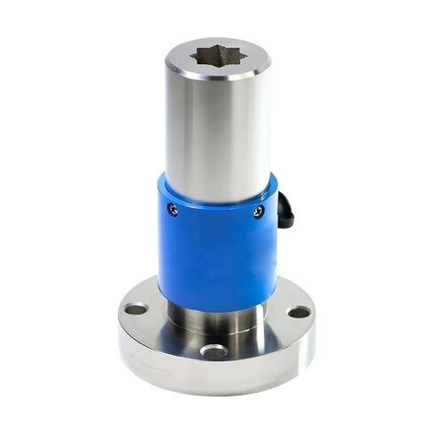 Static Torque Sensor DYJN-107 for Rotary Wrench Verification Instrument Rotation Digital Display(0-1000Nm) in Kuwait