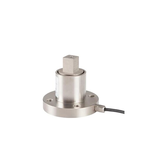 Alloy Steel Non-Continuous Static Force Torque Sensor Load Cell TJN-5 2-1500Nm in Kuwait