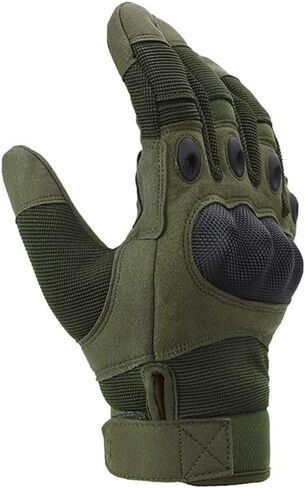 قفازات EMERSONGEAR Tac لجميع الأصابع، قفازات ركوب الدراجات في مجال كرة الطلاء in Kuwait