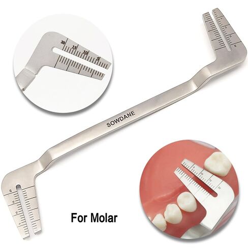 5pcs/Set Dental Power Implant Guide Kit Implant Surgical Locating Guide Positioning Locator Parallel Depth Extension KIT in Kuwait