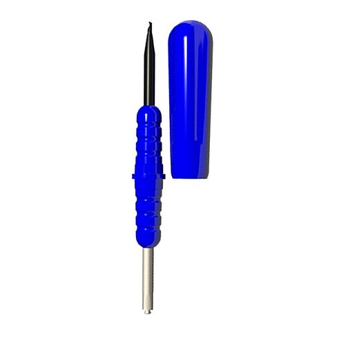 IQ-Equator/IQ-Ball Retention Caps Insertion/Extraction Tool for 1.8/2.5mm Balls in Kuwait