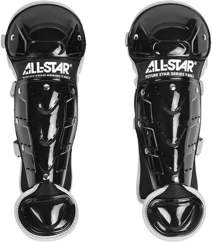 واقيات الساق للشباب من All-Star Future Star مقاس 10 بوصة in Kuwait