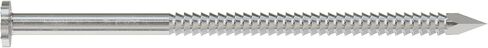 Simpson Strong Tie SSA16D 3-1/2-Inch x 0.162-Inch 316 Stainless Steel Ring Shank Connector Nail with 44 Nails Per Pound in Kuwait