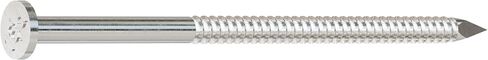 Simpson Strong Tie SSA16D 3-1/2-Inch x 0.162-Inch 316 Stainless Steel Ring Shank Connector Nail with 44 Nails Per Pound in Kuwait