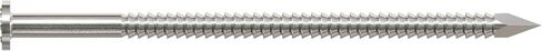 Simpson Strong Tie SSA16D 3-1/2-Inch x 0.162-Inch 316 Stainless Steel Ring Shank Connector Nail with 44 Nails Per Pound in Kuwait