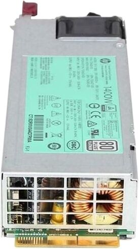 1pc for DL388 G9 1400W Flex Power Supply 720620-B21 733427-001 754383-001 in Kuwait