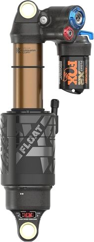 FOX FLOAT X2 REAR SHOCK 230x57.5mm FACTORY METRIC KASHIMA in Kuwait