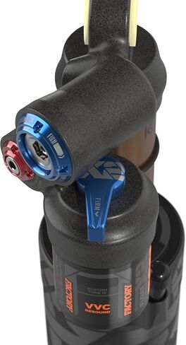 FOX FLOAT X2 REAR SHOCK 230x57.5mm FACTORY METRIC KASHIMA in Kuwait