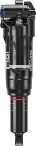 RockShox Super Deluxe Ultimate C2 Rear Shock 210x50, Shaft Eyelet: Standard, Body Eyelet: Standard, 0 Neg/2 Pos Token, Reb55/Comp30, Lockout 4 | bike-rear-suspension-shocks in Kuwait