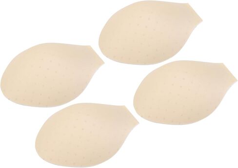 4pcs's panty liner Shorts Coasters Sponge Enlarge Enlarge in Kuwait