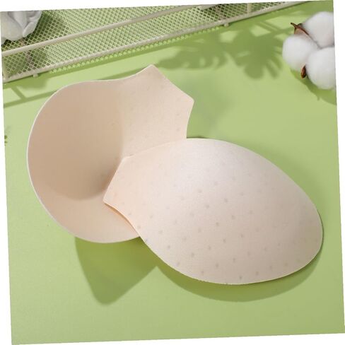 4pcs's panty liner Shorts Coasters Sponge Enlarge Enlarge in Kuwait