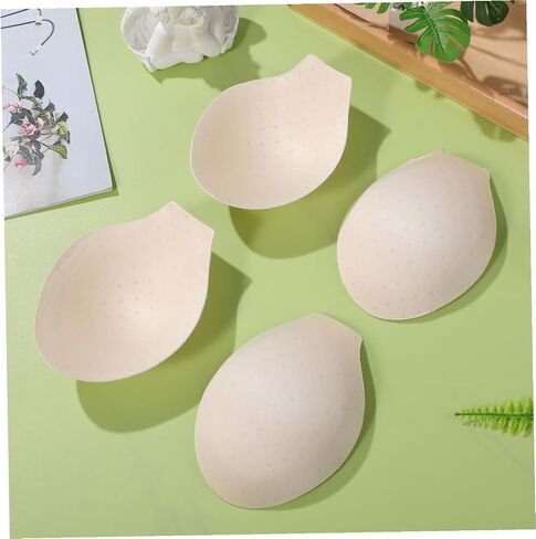 4pcs's panty liner Shorts Coasters Sponge Enlarge Enlarge in Kuwait