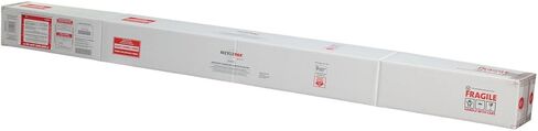 Veolia SUPPLY-044 RECYCLEPAK Medium 8FT Fluorescent LAMP Recycling Box in Kuwait