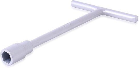 T Spanner Set, 12/13/14 MM, 150 MM Length, Set of 3 Sizes | 36 in Kuwait