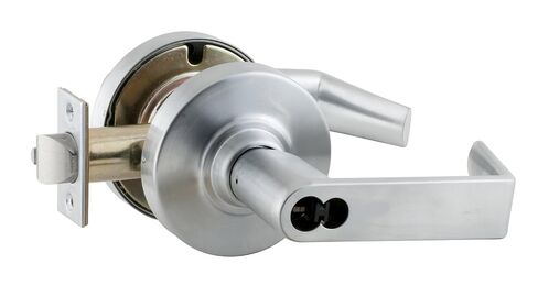 Schlage ND53RD RHO 626 Cylindrical Lock, 9.5" Length in Kuwait