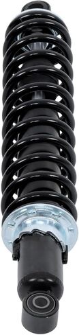 Rear Shocks Replacement for Honda Foreman 450 TRX450ES TRX450S TRX450FE TRX450FM 1998-2004 Replacement for 52400-HN0-670 52400-HN0-671 52400-HN0-A01 in Kuwait