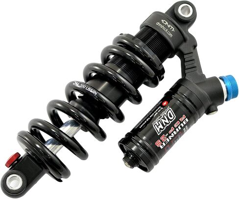 DNM BURNER-RCP2S Mountain Downhill Bike Rear Shock 190mm 550 lbs New Model Type #ST1430 in Kuwait