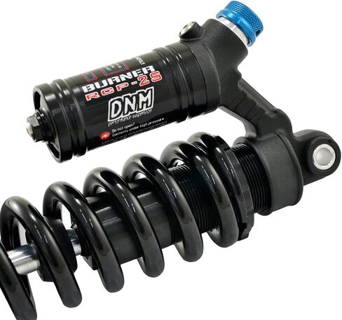 DNM BURNER-RCP2S Mountain Downhill Bike Rear Shock 190mm 550 lbs New Model Type #ST1430 in Kuwait