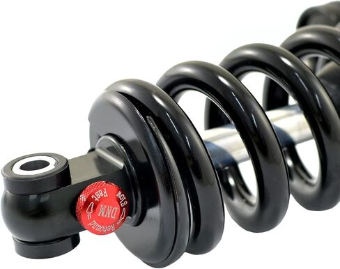 DNM BURNER-RCP2S Mountain Downhill Bike Rear Shock 190mm 550 lbs New Model Type #ST1430 in Kuwait