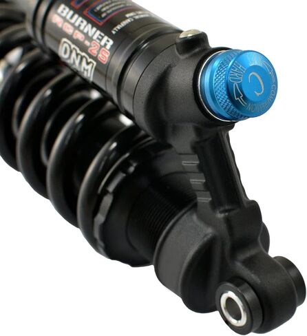 DNM BURNER-RCP2S Mountain Downhill Bike Rear Shock 190mm 550 lbs New Model Type #ST1430 in Kuwait