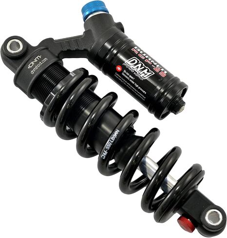 DNM BURNER-RCP2S Mountain Downhill Bike Rear Shock 190mm 550 lbs New Model Type #ST1430 in Kuwait