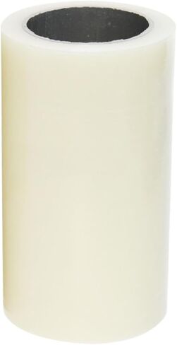 Disposable Shoe Covers Film for Automatic Shoe Covers Dispenser 15cm Wide for Dust Protection in Kuwait