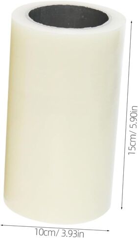 Disposable Shoe Covers Film for Automatic Shoe Covers Dispenser 15cm Wide for Dust Protection in Kuwait