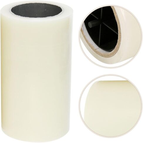 Disposable Shoe Covers Film for Automatic Shoe Covers Dispenser 15cm Wide for Dust Protection in Kuwait
