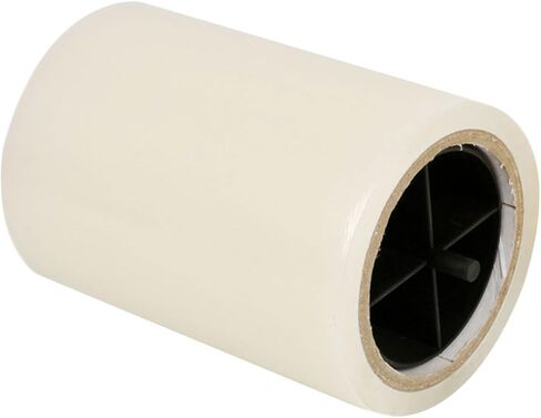 Disposable Shoe Covers Film for Automatic Shoe Covers Dispenser 15cm Wide for Dust Protection in Kuwait