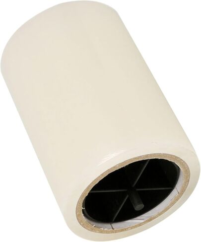 Disposable Shoe Covers Film for Automatic Shoe Covers Dispenser 15cm Wide for Dust Protection in Kuwait