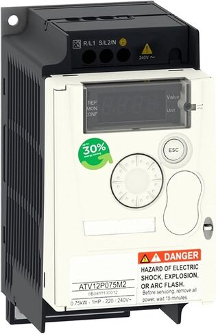 ATV12P075M2 Frequency Converter in Kuwait