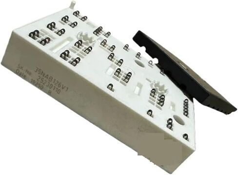 وحدة محول التردد SKIIP35NAB126V1 in Kuwait