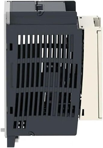 ATV12 محول التردد العالمي 0.37kW 100-120V مرحلة واحدة مع بالوعة الحرارة ATV-12H037F1 in Kuwait