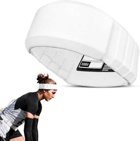 Gamebreaker Aura Protective Headband - Lightweight Soccer & Flag Football Headgear with Quick-Wick Moisture Control & Impact Protection - Unisex Youth & Adult in Kuwait