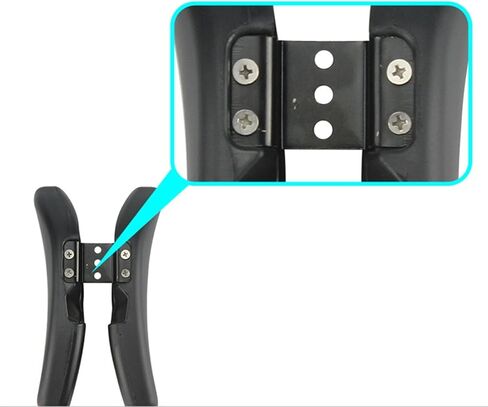 مناسب لـ Ninebot Mini Pro Balance Scooter جويستيك PU المقود PU للتحكم في القدمين المقود مناسب لـ Xiaomi مناسب لسكوتر التوازن الصغير in Kuwait
