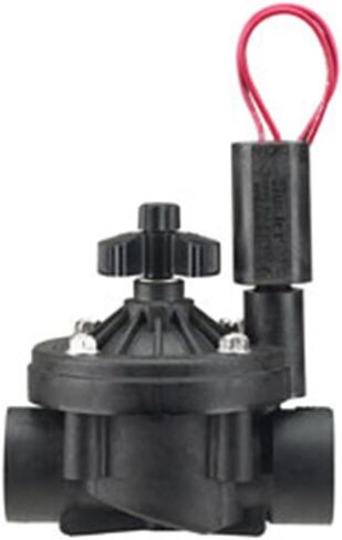Hunter Sprinkler ICV101GFS ICV Series Globe Valve with Filter Sentry, 1-Inch in Kuwait