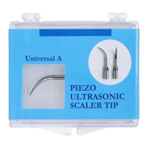 Dentamerica 88003 Piezo Dental Scaler Tip Universal A لـ 880 Plus in Kuwait