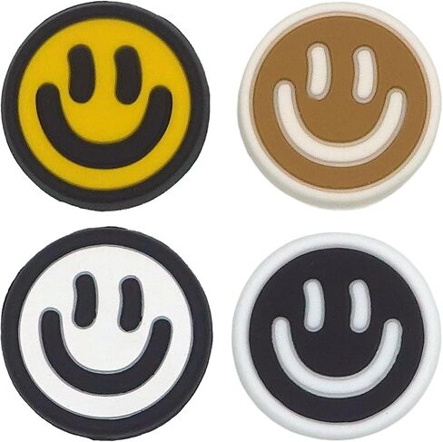 ممتص اهتزازات مضرب التنس، ممتص للصدمات، هدية رائعة للتنس in Kuwait