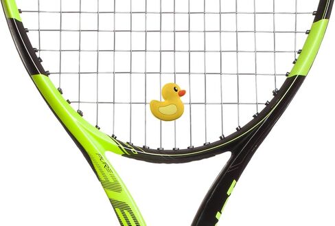 Animal Tennis Dampeners (Rubber Ducky) in Kuwait