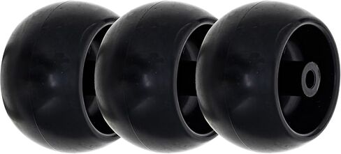 8TEN Deck Roller for Ariens Gravely EZR 1540 1648 ZT 1740 2048 Sierra 1440G 1640H 1540H GLT 440 02745400 4 Pack in Kuwait