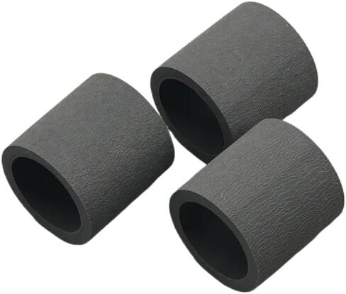 10pc JC73-00340A JC93-00310A Pickup Roller Tire for Samsung SL M3370 M3375 M3820 M3825 M3870 M3875 M4020 M4024 M4025 M4070 M4072 in Kuwait