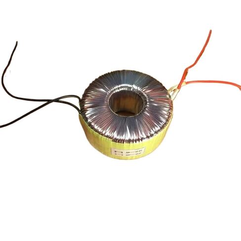 1pcs 400W toroidal Transformer 220V to Single 60V 6.7A in Kuwait