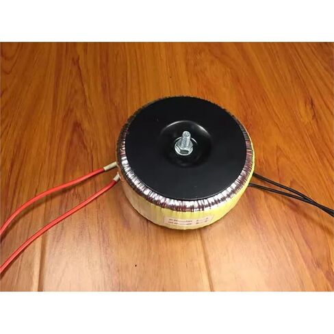 1pcs 400W toroidal Transformer 220V to Single 60V 6.7A in Kuwait