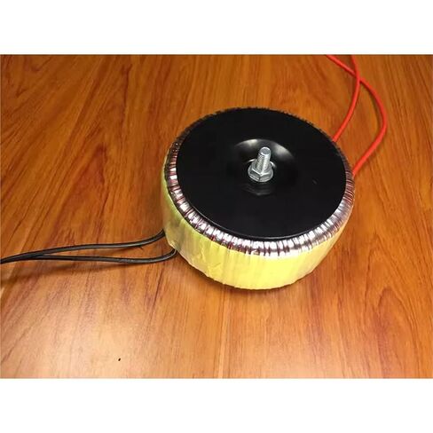 1pcs 400W toroidal Transformer 220V to Single 60V 6.7A in Kuwait