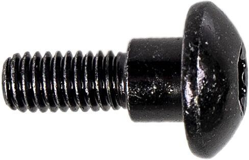 القطب الشمالي القط 0423-355 M6-1.0X18 الأسود الكتف المسمار 2002-2023 Wildcat TRV TBX 400 650 Sno Pro ZR 4000 5000 8000 in Kuwait