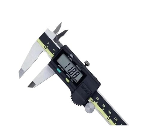 Digital Vernier Caliper 500-197-20 200mm/0-8" in Saudi Arabia