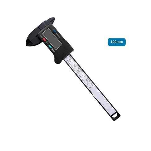150mm 100mm Digital Caliper Dial Vernier Gauge Micrometer Measuring Tool Ruler in Saudi Arabia