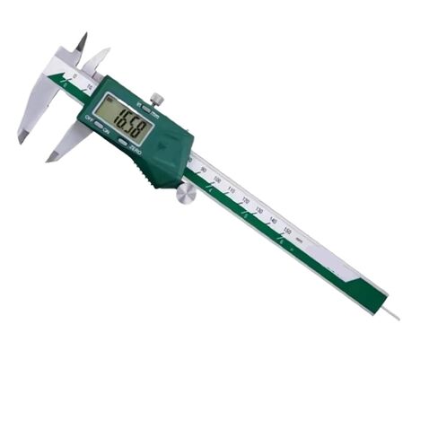 Digital Caliper 1108-150mm 200mm 300mm 0.01 Stainless Steel(0-200mm) in Saudi Arabia